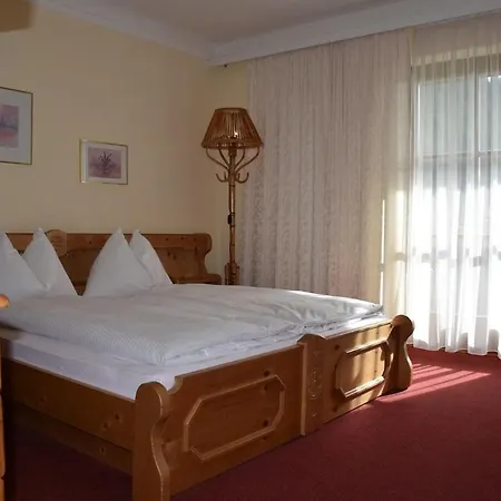 ゲストハウス Sport Aktiv Spanner - Tauplitz