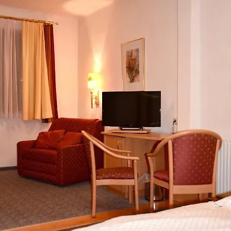 Sport Aktiv Spanner - Tauplitz 3* Bad Mitterndorf