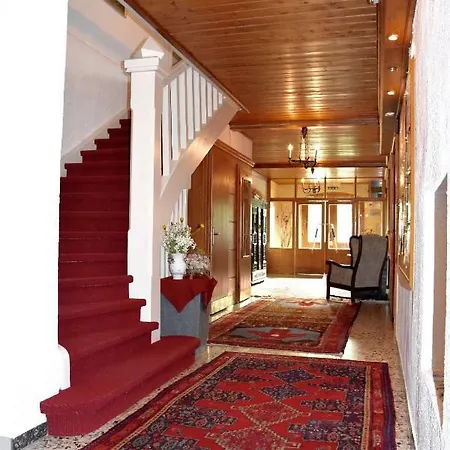 Maison d'hôtes Sport Aktiv Spanner - Tauplitz