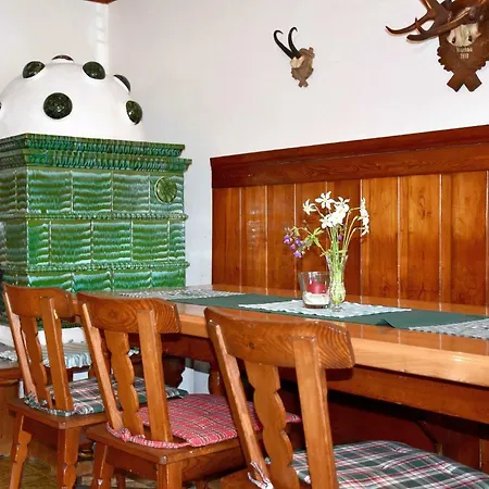 Sport Aktiv Spanner - Tauplitz バート・ミッテルンドルフ