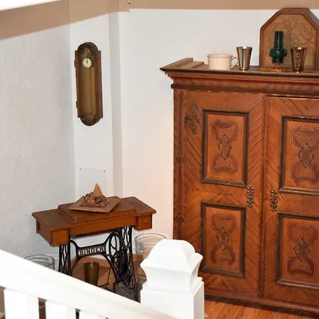 Sport Aktiv Spanner - Tauplitz Maison d'hôtes 3*