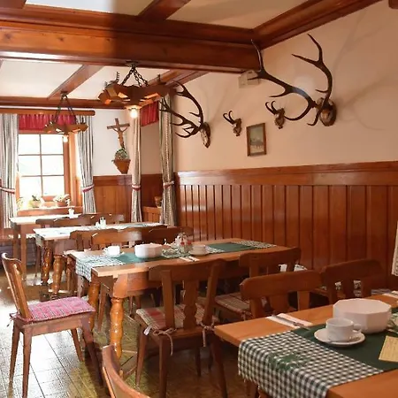 Sport Aktiv Spanner - Tauplitz ゲストハウス