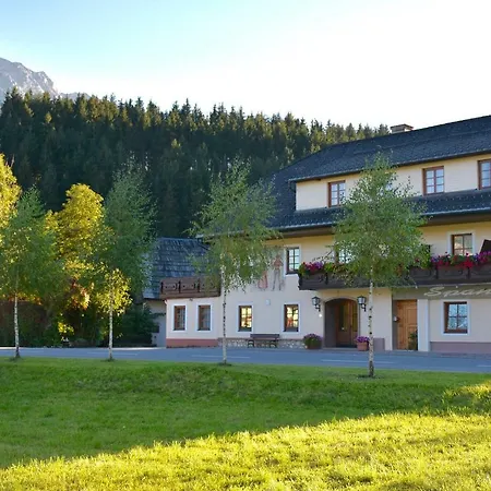 Sport Aktiv Spanner - Tauplitz Bad Mitterndorf