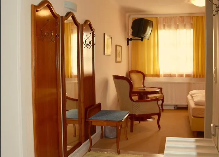 בית הארחה Sport Aktiv Spanner - Tauplitz