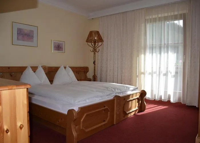 Gasthof Sport Aktiv Spanner - Tauplitz