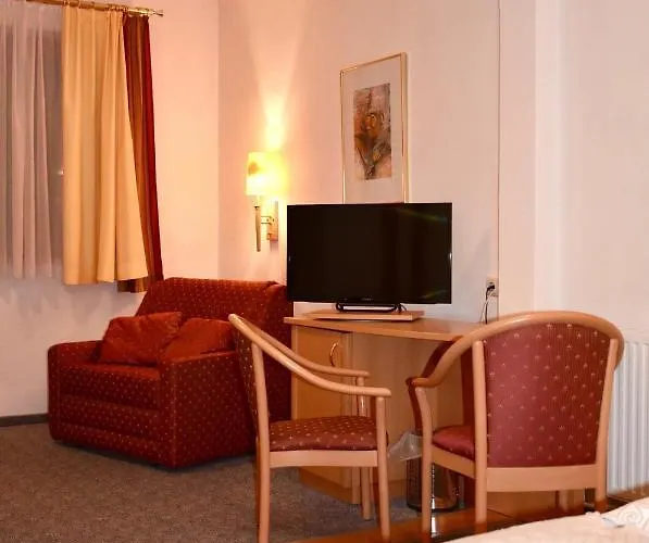 Sport Aktiv Spanner - Tauplitz 3* Bad Mitterndorf