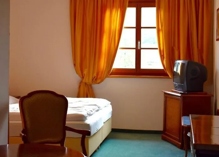 Sport Aktiv Spanner - Tauplitz Gasthof 3*