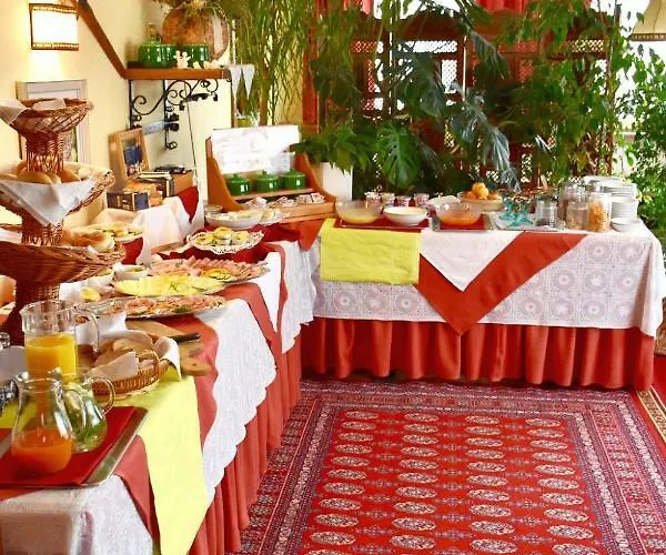 Sport Aktiv Spanner - Tauplitz