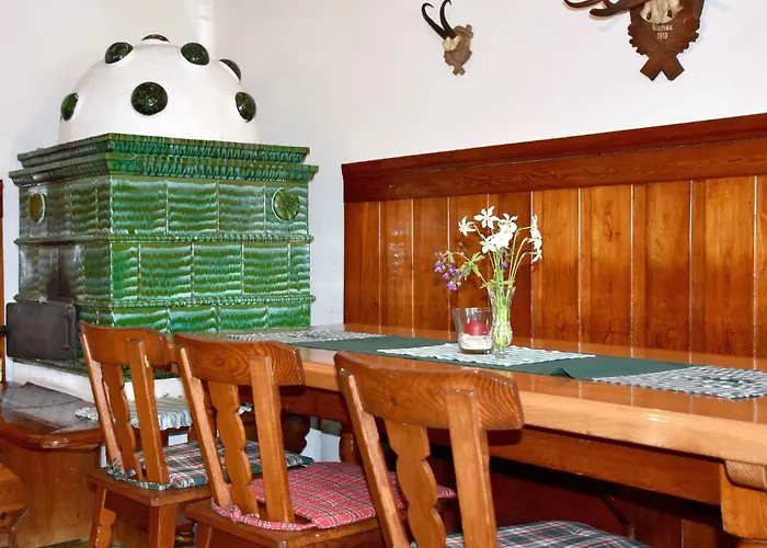 Sport Aktiv Spanner - Tauplitz באד מיטרנדורף