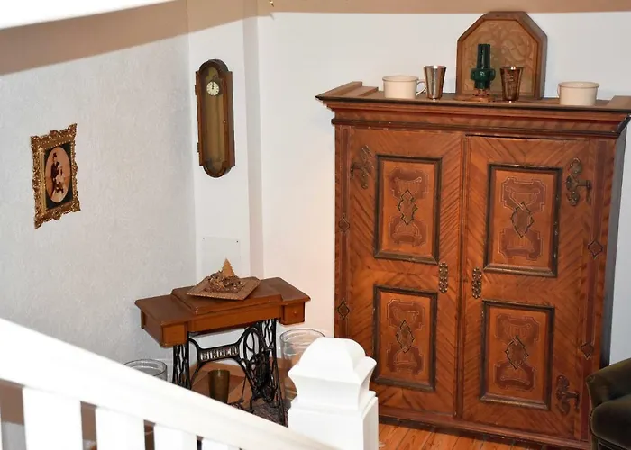 Sport Aktiv Spanner - Tauplitz Gasthof 3*