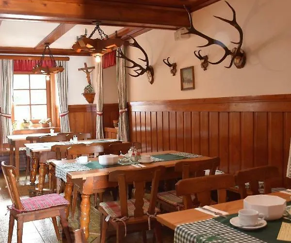 Sport Aktiv Spanner - Tauplitz Gasthof